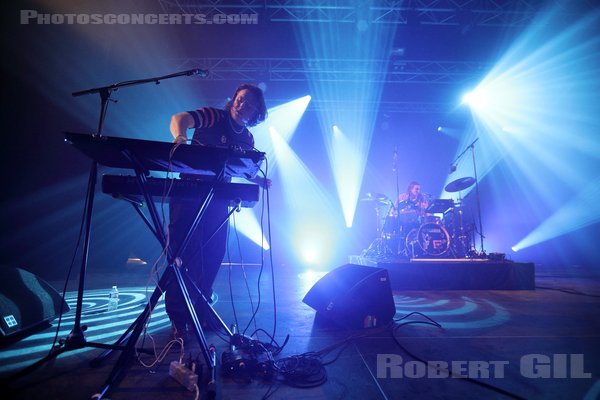 PVA - 2023-05-19 - LE HAVRE - Fort de Tourneville - Le Tetris - Louis Satchell - Josh Baxter